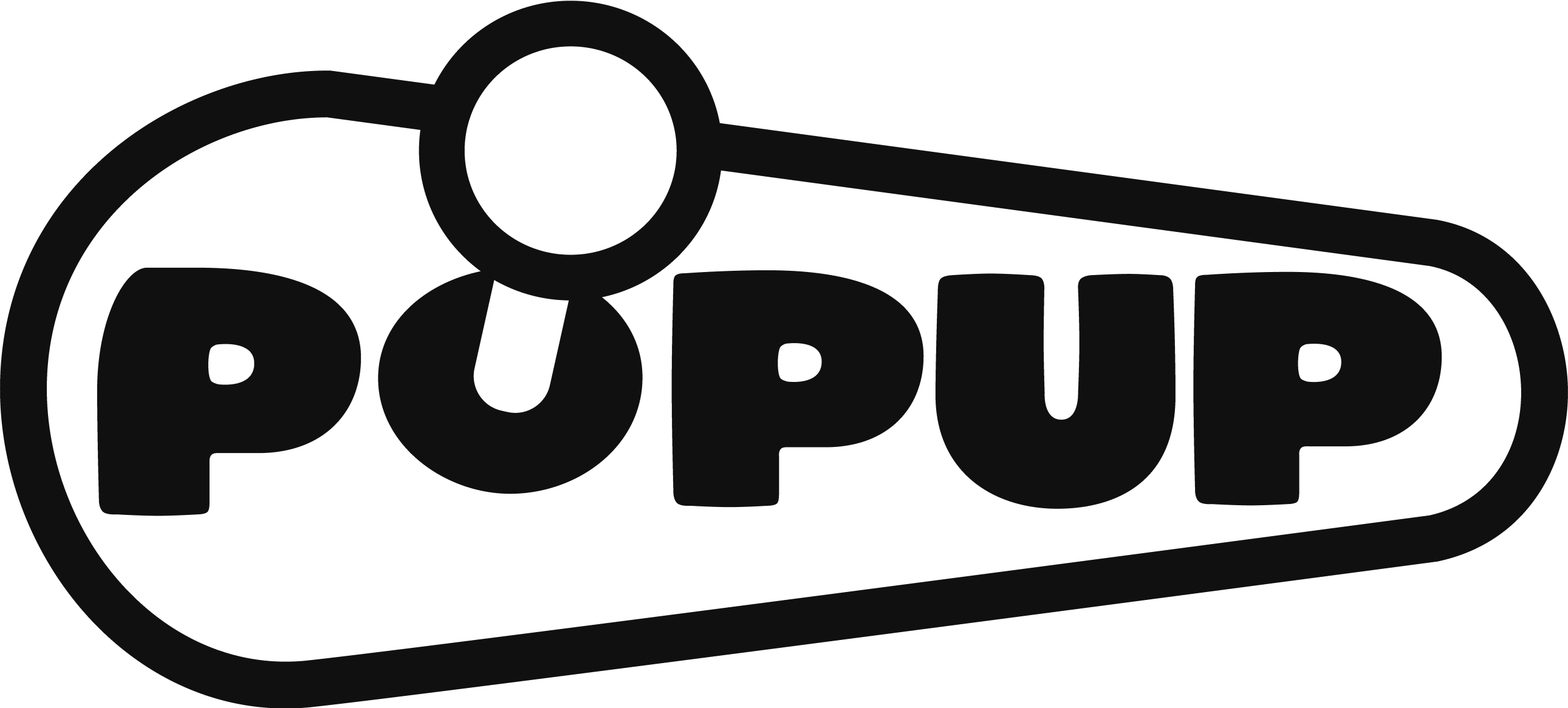 Popup Logo